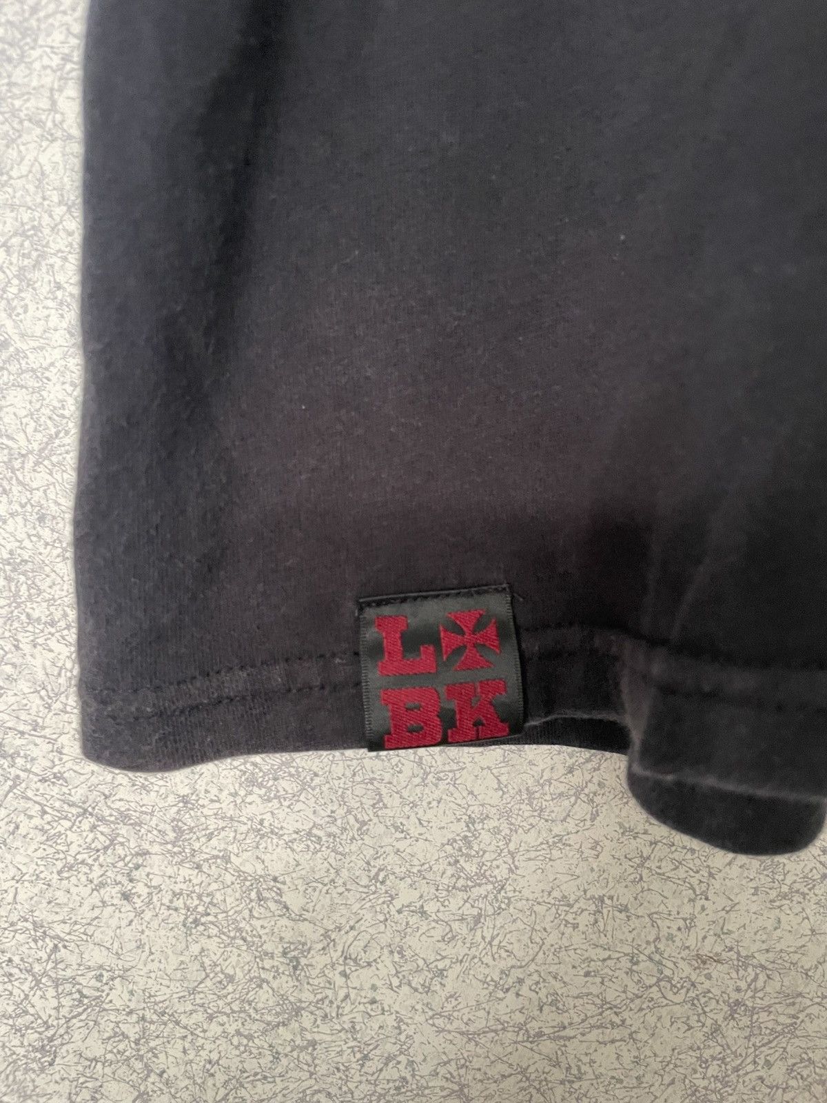 Kapital Rare! Y2K low blow kruckle T-Shirts Size US L / EU 52-54 / 3 - 4 Thumbnail