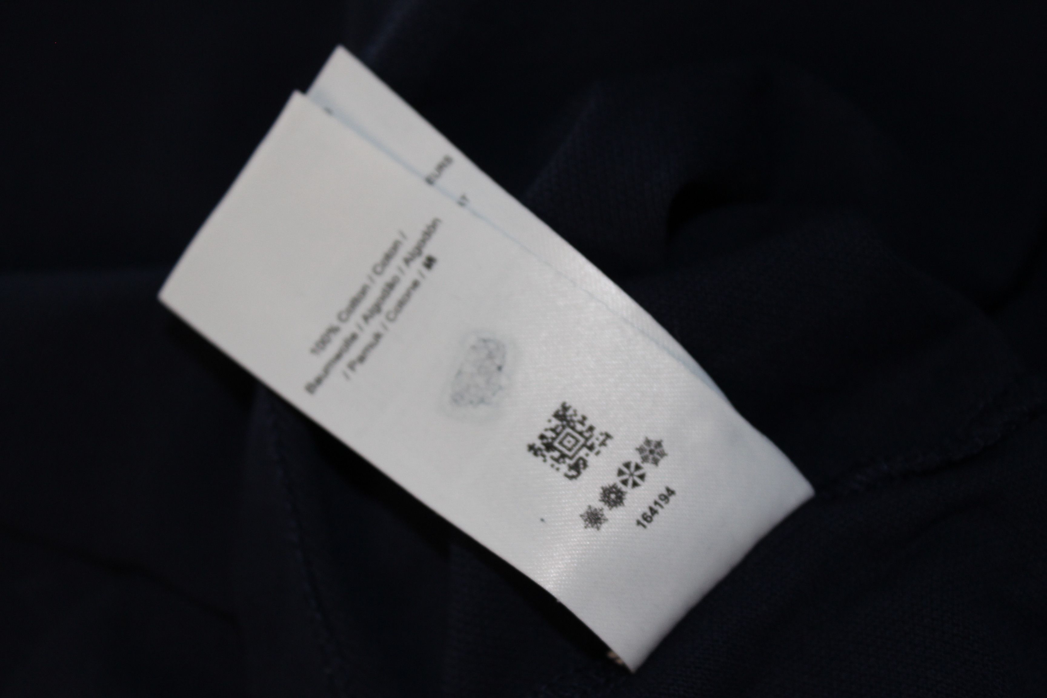 Fred Perry Fred Perry Short Sleeve Blue Polo Shirt Size US XXL / EU 58 / 5 - 10 Thumbnail