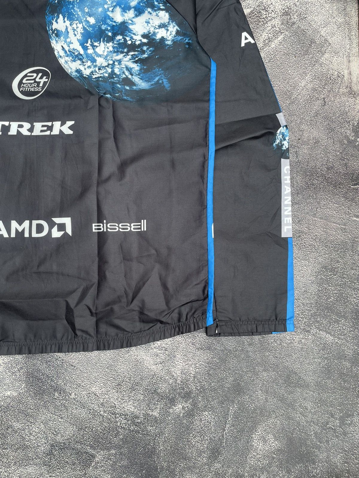 Nike Nike Discovery Cycling Jersey Size US L / EU 52-54 / 3 - 10 Thumbnail