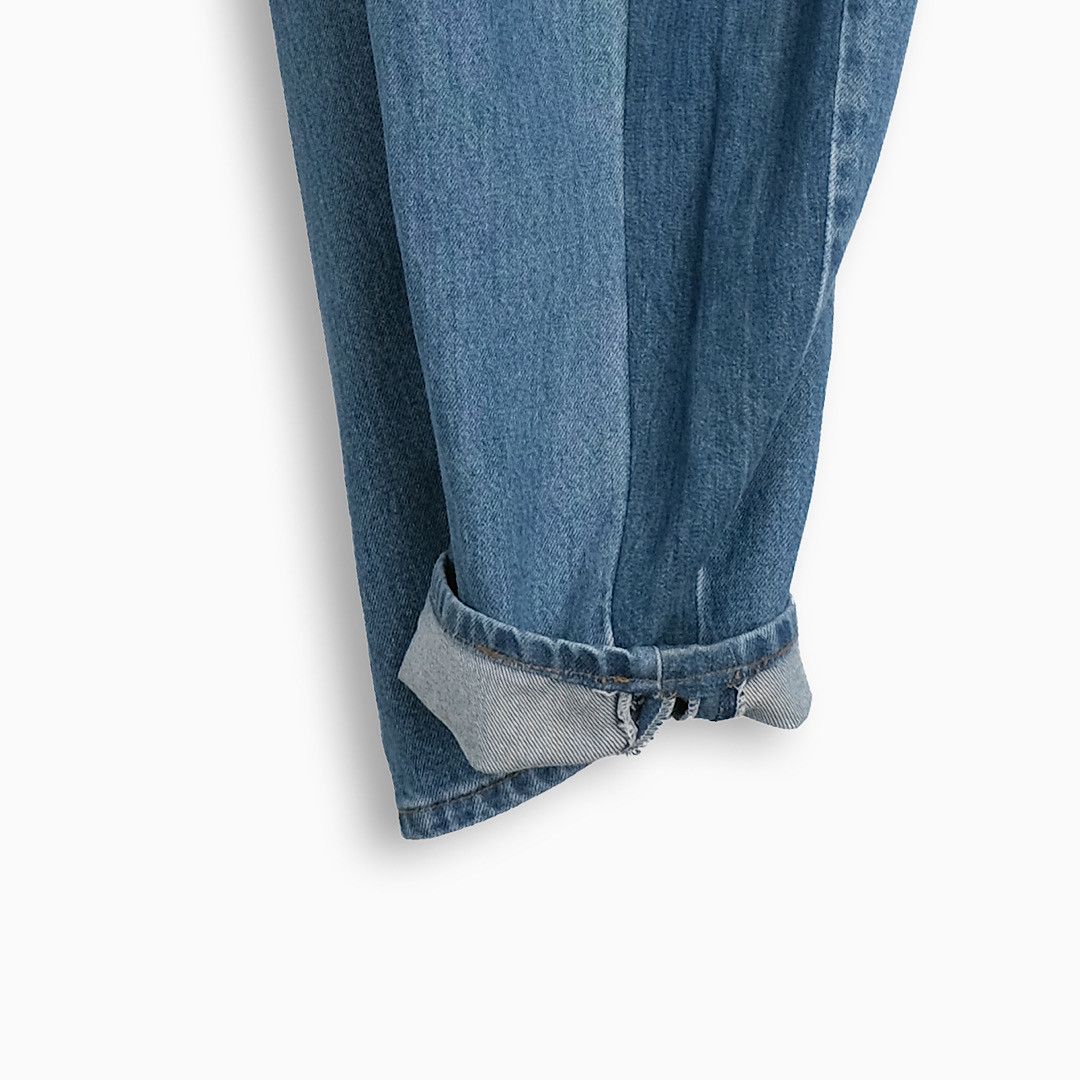Japanese Brand × Levi's × Vintage REPEAT PLUS 002 33 Inch (RP002I3314) Size US 33 - 6 Thumbnail
