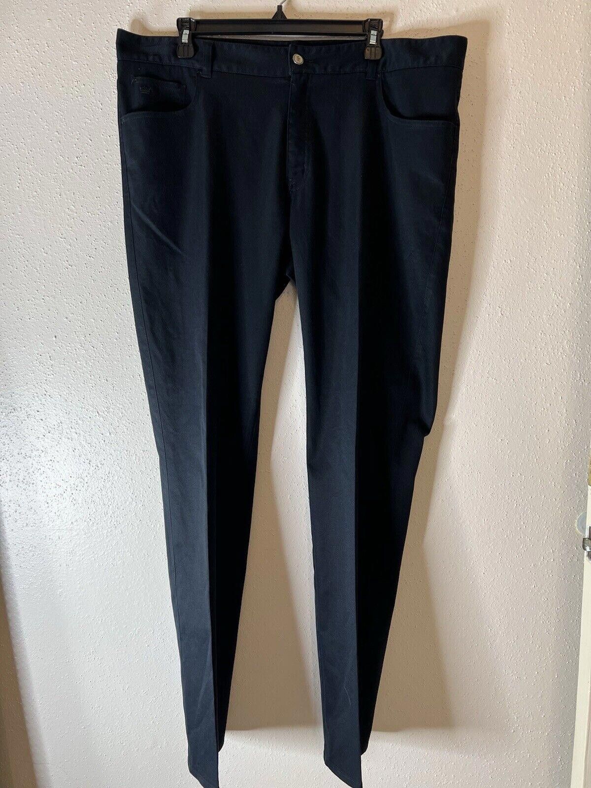 Peter Millar Peter Millar Men’s Crown Sport EB66 Pant Size 40/34 Size US 40 / EU 56 - 2 Thumbnail
