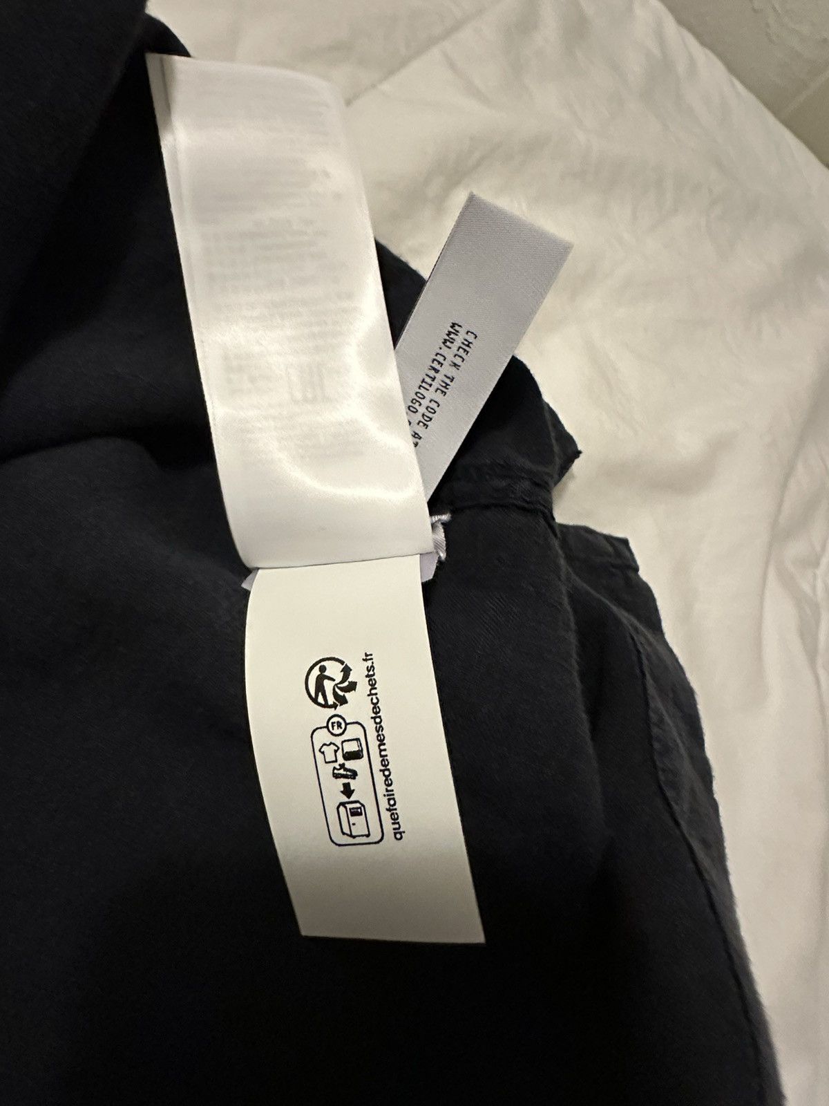 C.P. Company NWT CP Company short sleeve button up Size US M / EU 48-50 / 2 - 11 Thumbnail