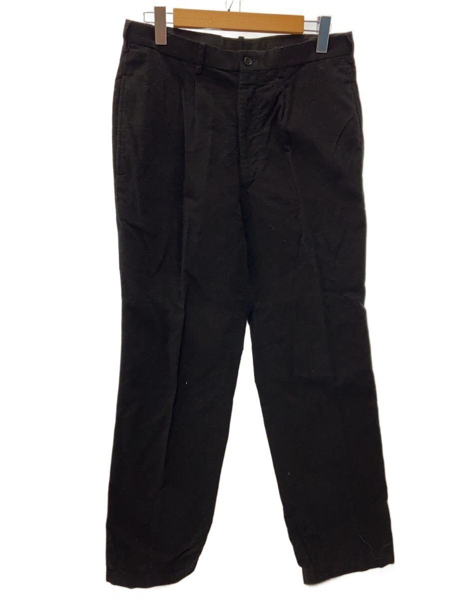 Yohji Yamamoto Wool Pants Size US 32 / EU 48 - 1 Thumbnail