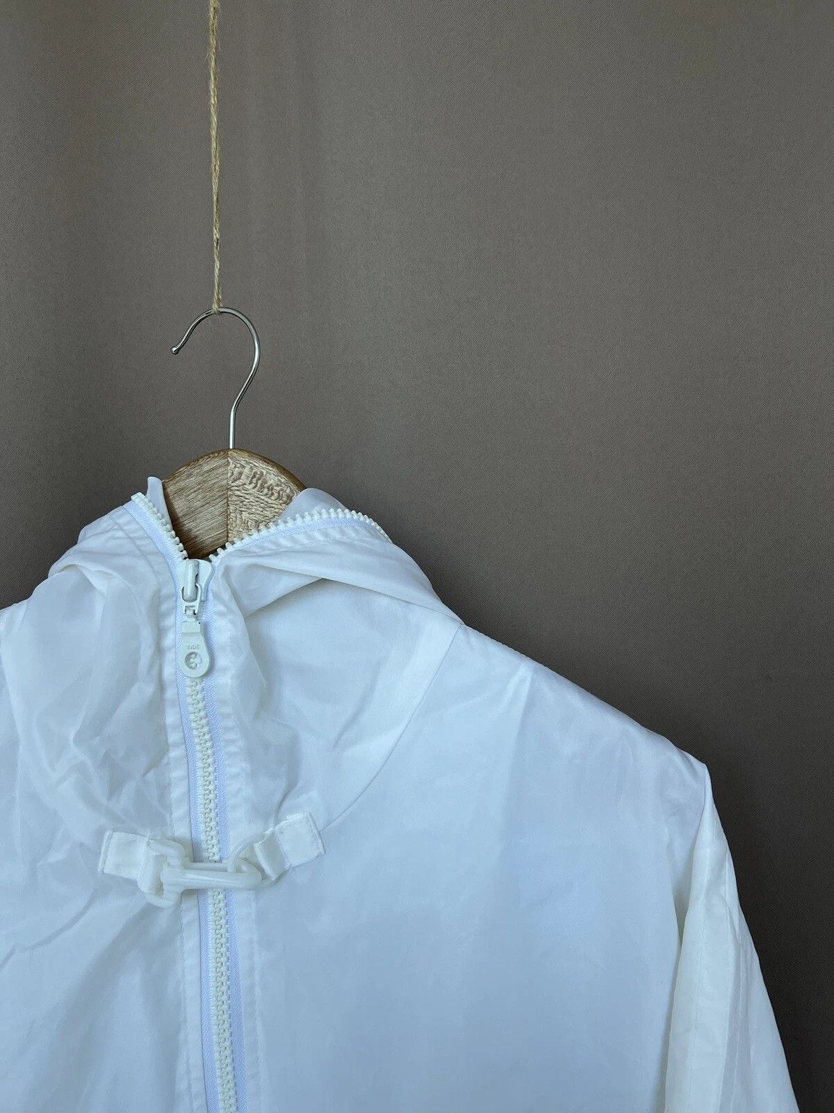 Final Home Final Home (Issey Miyake) Archive Jacket Mens Size M/L Rare Size US M / EU 48-50 / 2 - 6 Thumbnail