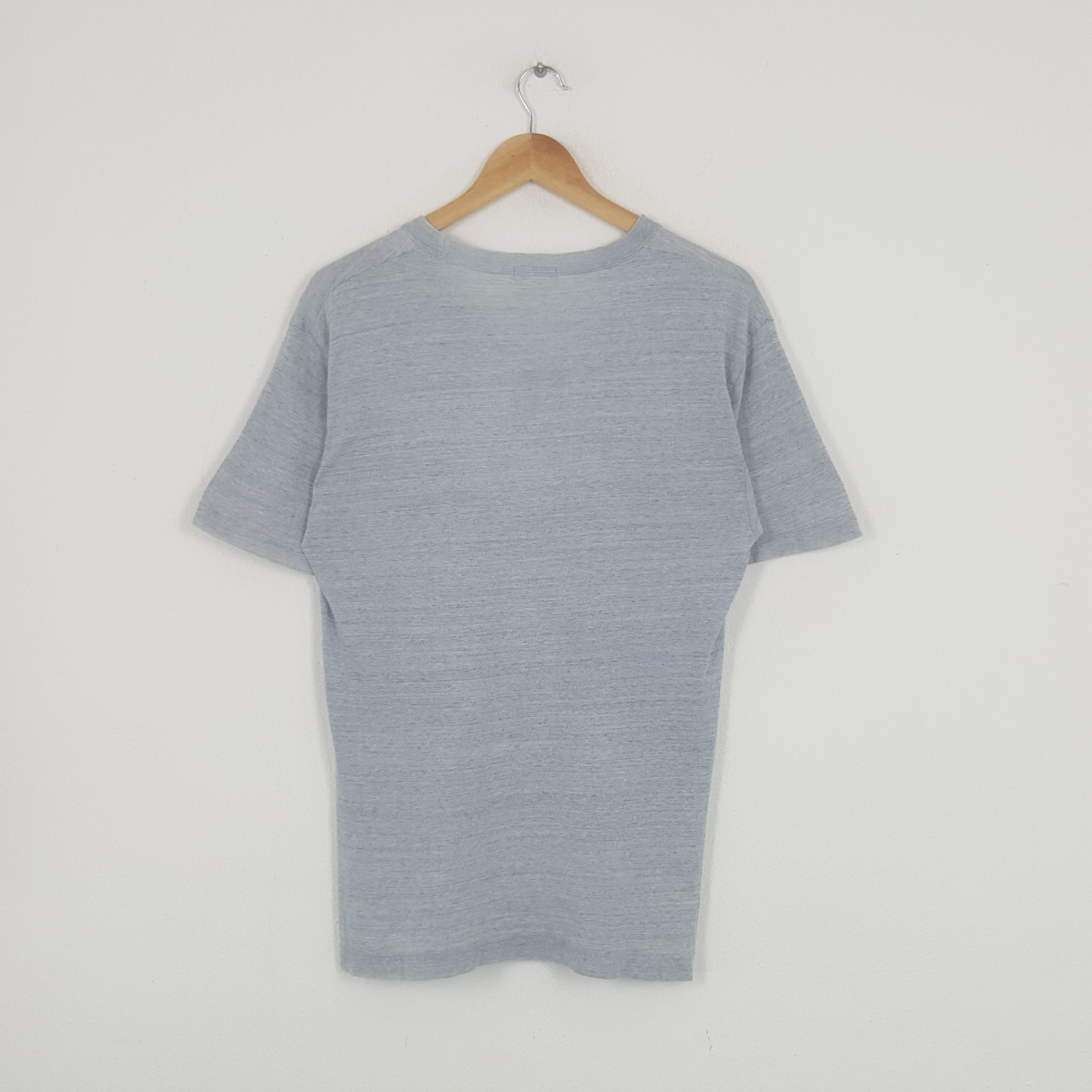 Issey Miyake × Japanese Brand × Vintage Vintage Im Product by Issey Miyake Japanese Designer Tshirt Size US S / EU 44-46 / 1 - 3 Thumbnail