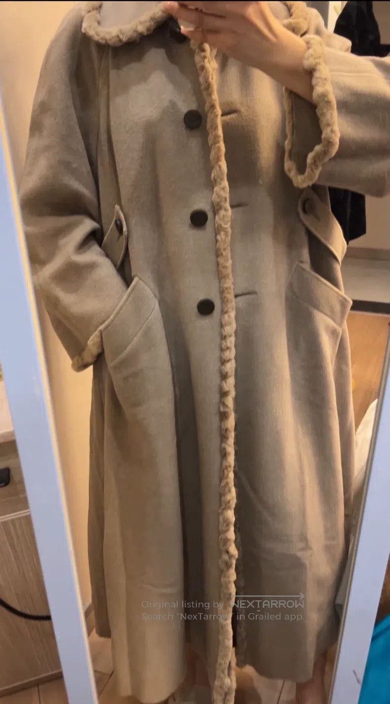 Fendi Fendi Wool and Silk Size XS / US 0-2 / IT 36-38 - 9 Thumbnail