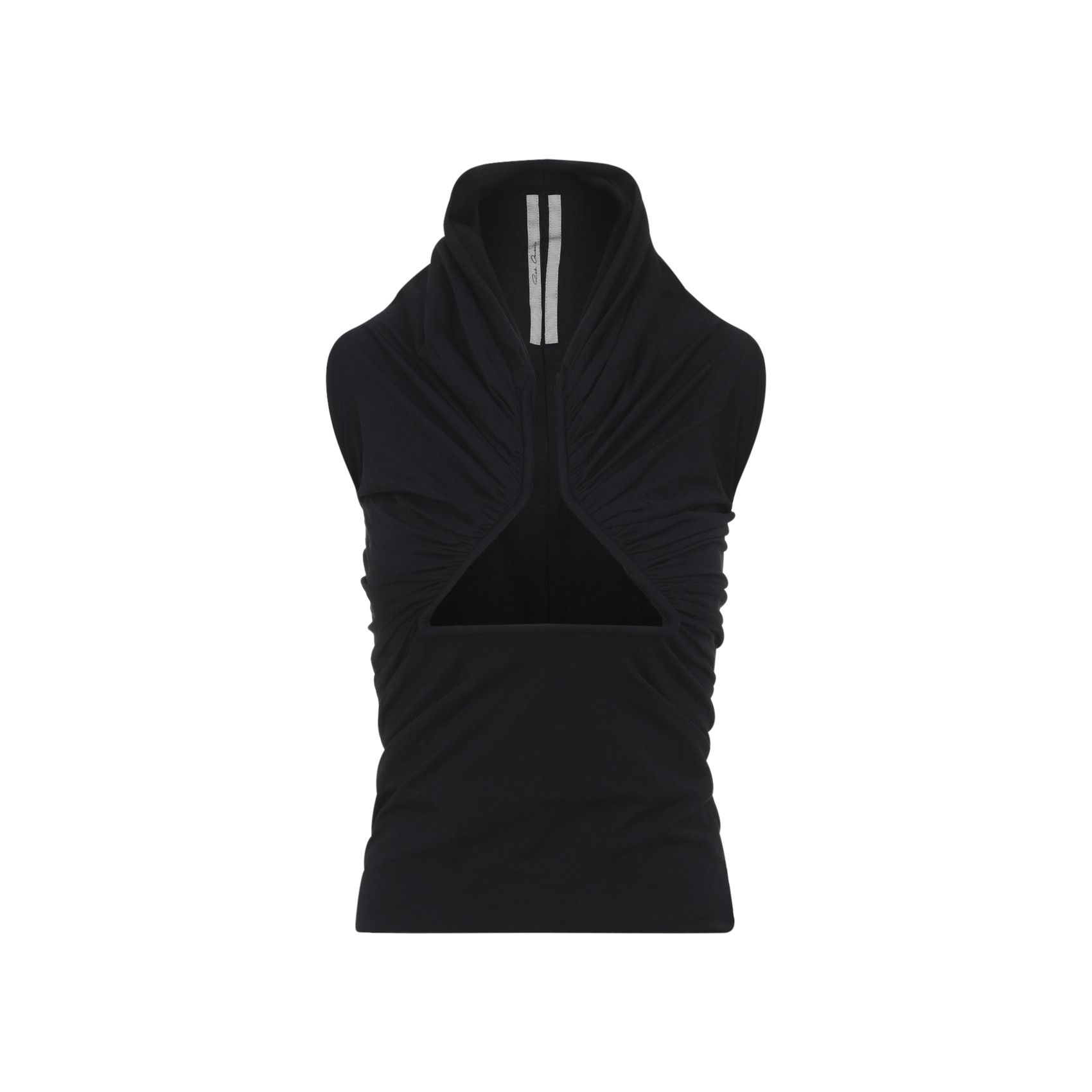 Rick Owens Rick Owens Prong SS Top Size M / US 6-8 / IT 42-44 - 1 Thumbnail
