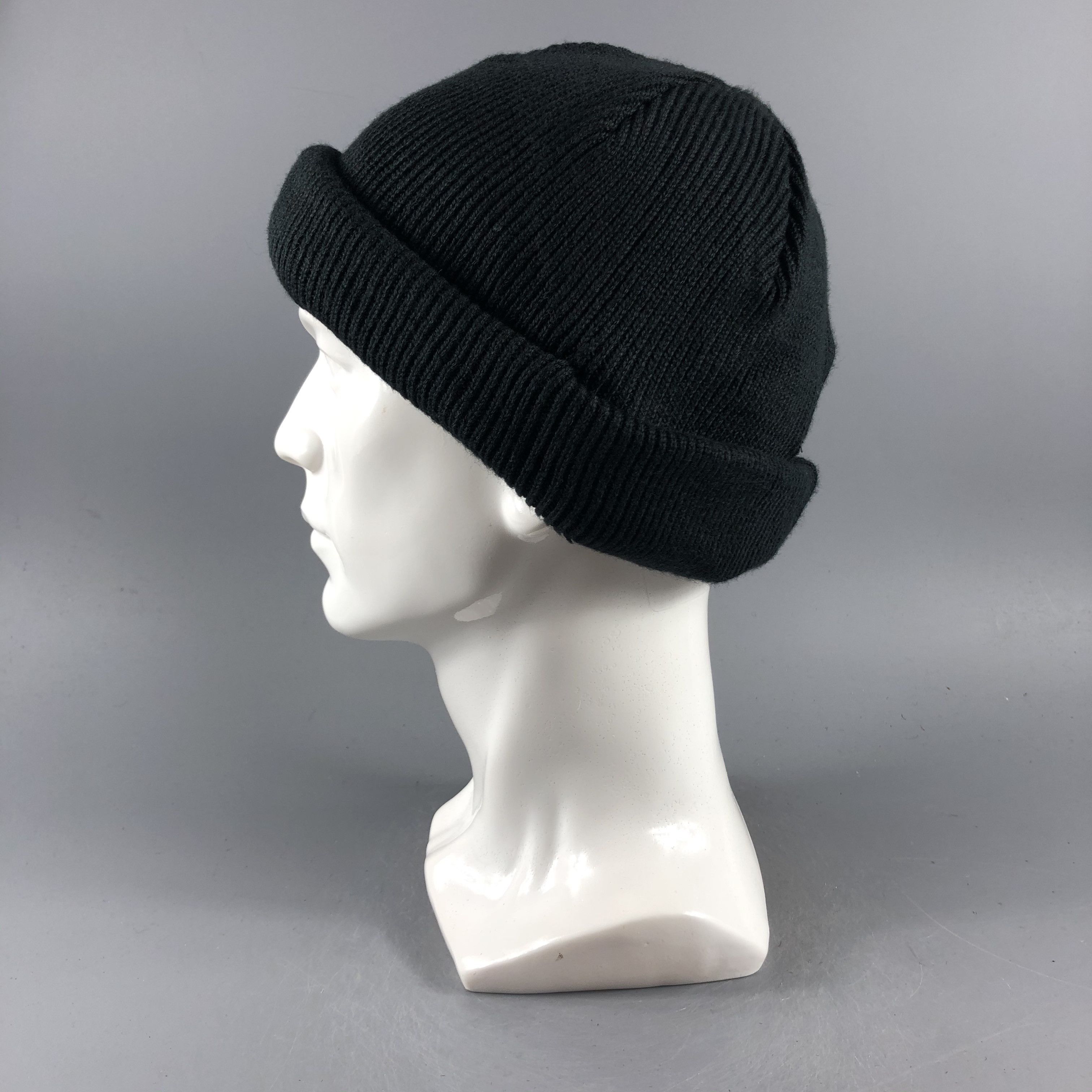 Japanese Brand × Vintage Rayline & Co Fisherman Beanie Snow Hat Snow Cap -D255 Size ONE SIZE - 1 Thumbnail
