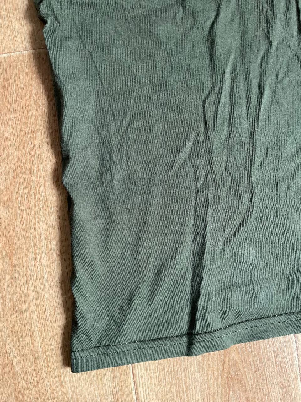Alpha Industries × Vintage Alpha Industries Tee Size US M / EU 48-50 / 2 - 12 Thumbnail