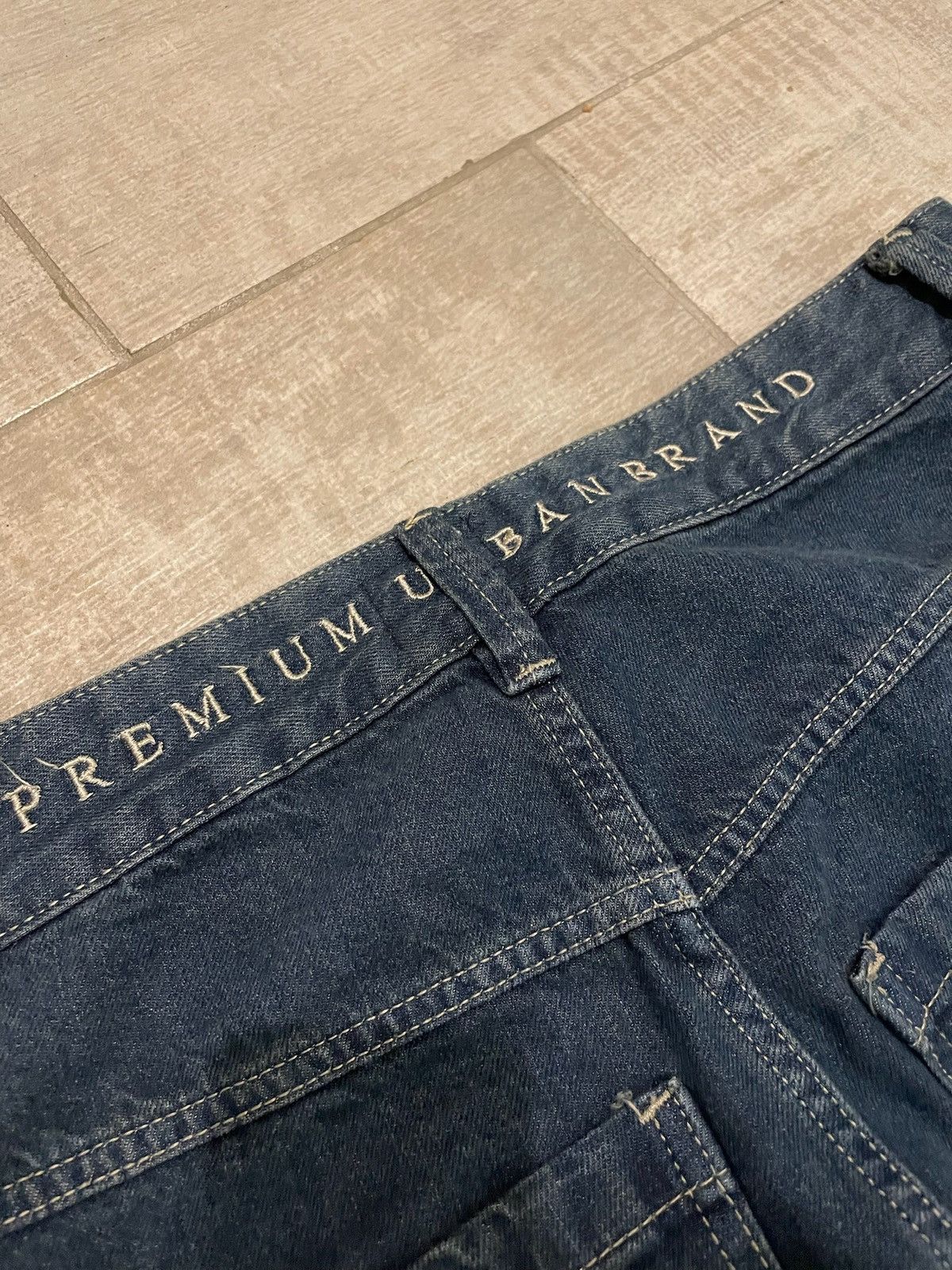 Southpole SOUTHPOLE denim Size US 30 / EU 46 - 3 Thumbnail