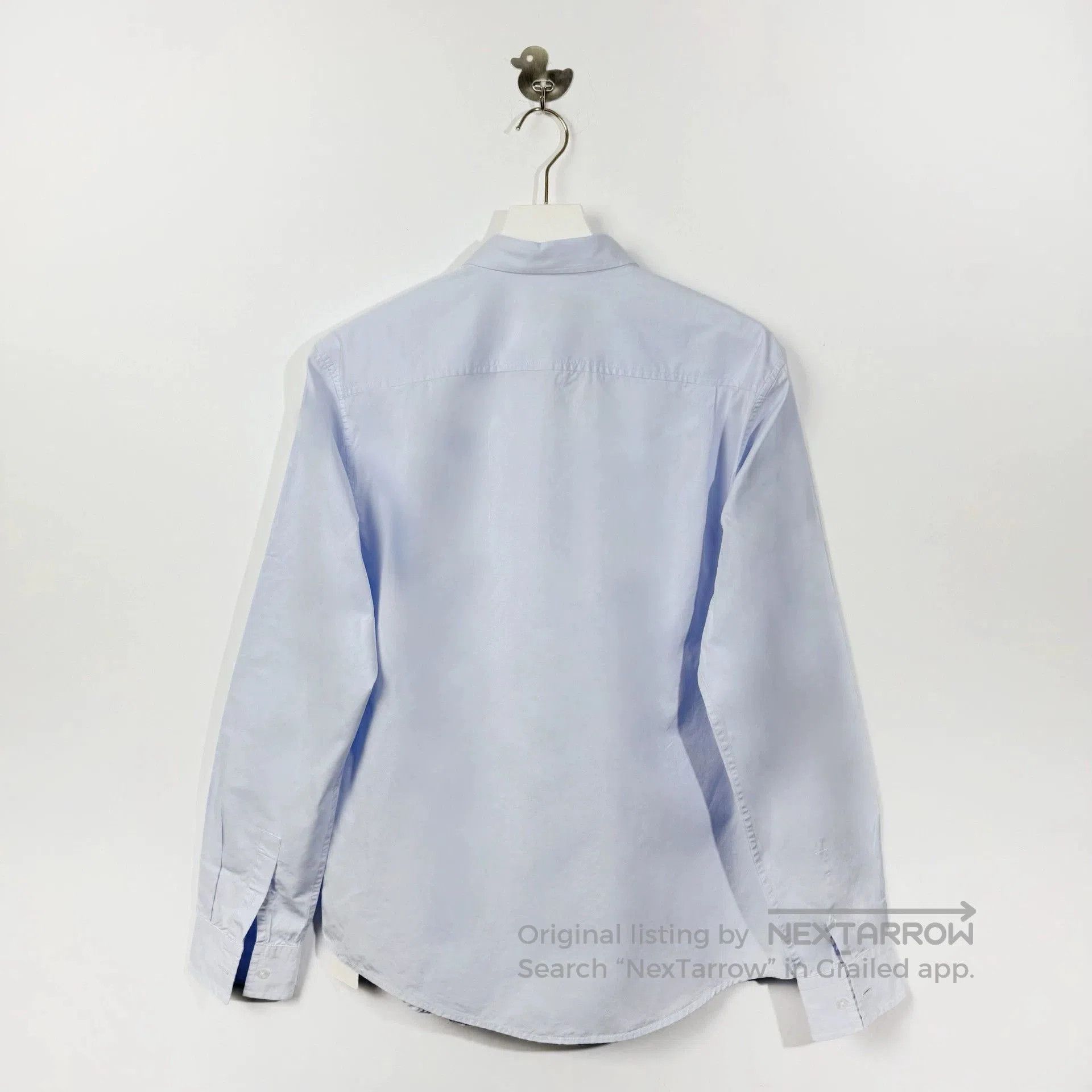 Louis Vuitton LV 25 New Beaded Dog Logo Longshirt. Size US L / EU 52-54 / 3 - 2 Thumbnail