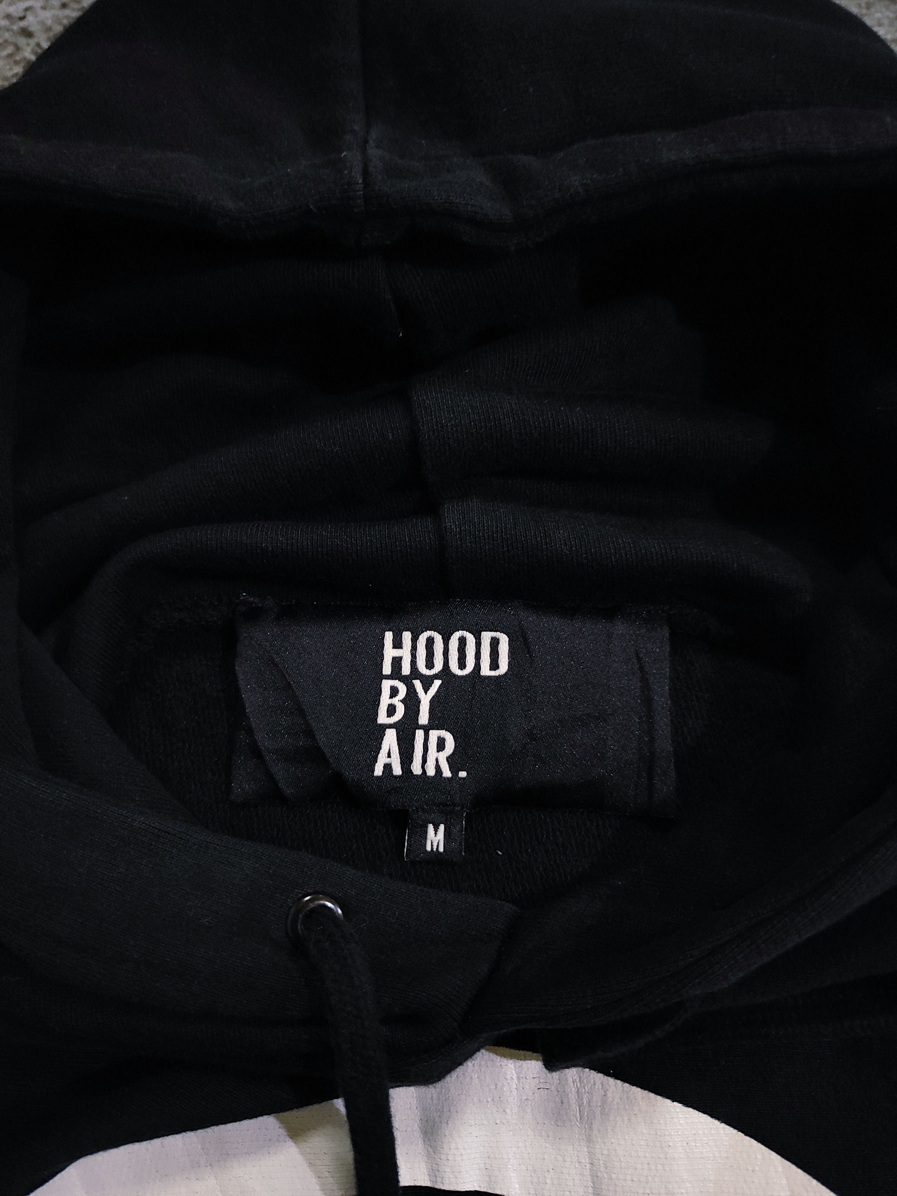 Hood By Air Hood By Air Hoodie Size US M / EU 48-50 / 2 - 5 Thumbnail