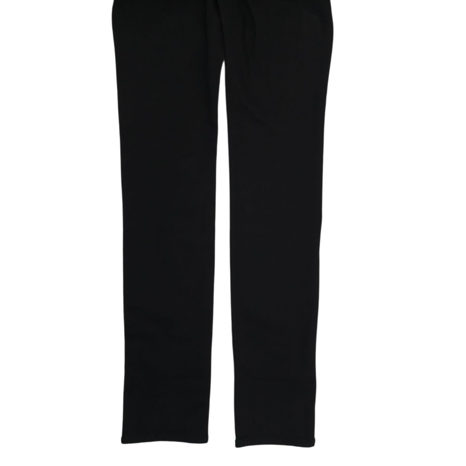 BKE BKE Alec Black Skinny Jeans 30L Slim Fit Alternative Indie Size US 30 / EU 46 - 13 Thumbnail