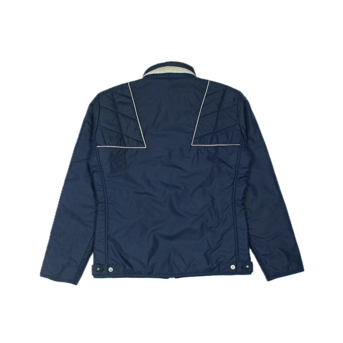 Moncler *NoTariff Moncler Archive Line Jacket Size M / US 6-8 / IT 42-44 - 4 Thumbnail