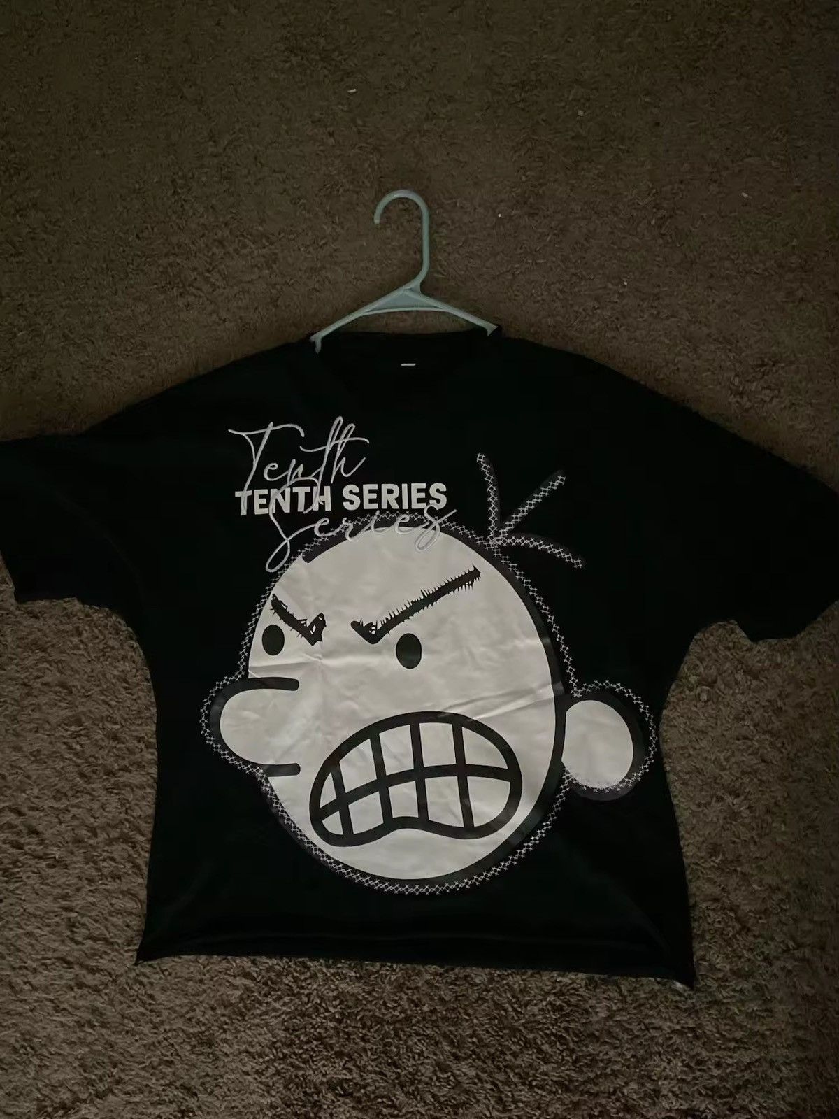 Other Kid Graphic Print Short Sleeve Tee Size US M / EU 48-50 / 2 - 3 Thumbnail