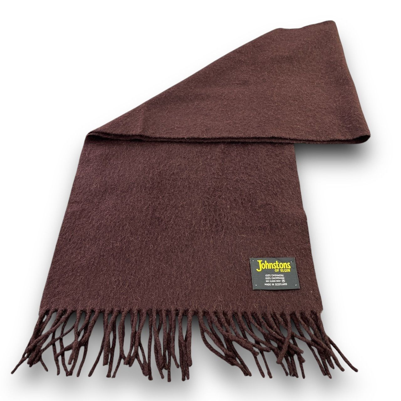 Johnstons Of Elgin Johnstons Of Elgin Scarf / Muffler / Neckwear T707 Size ONE SIZE - 4 Thumbnail