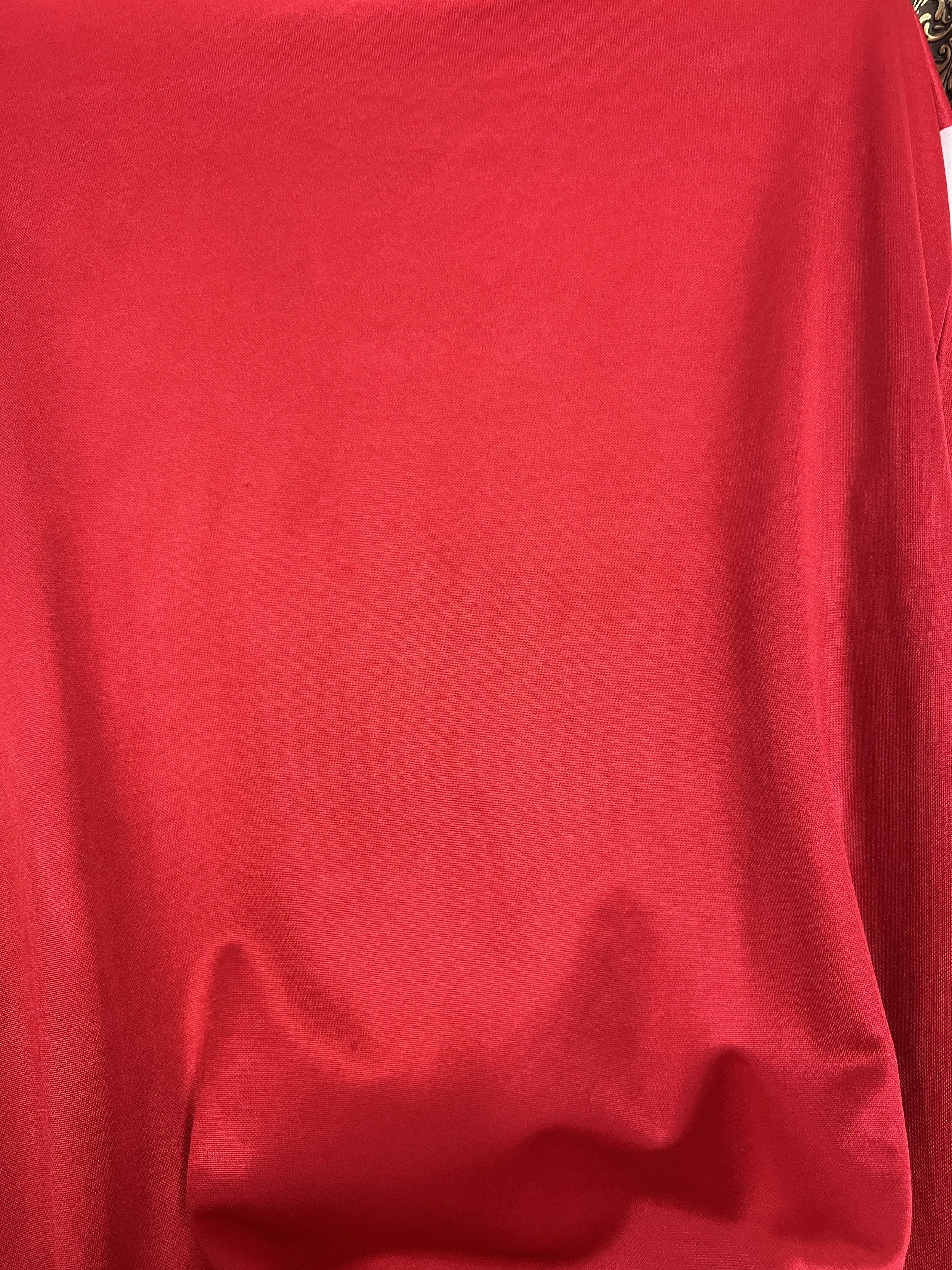 Adidas Vintage 90's Adidas Football Template Shirt Long Sleeve Size US L / EU 52-54 / 3 - 12 Thumbnail