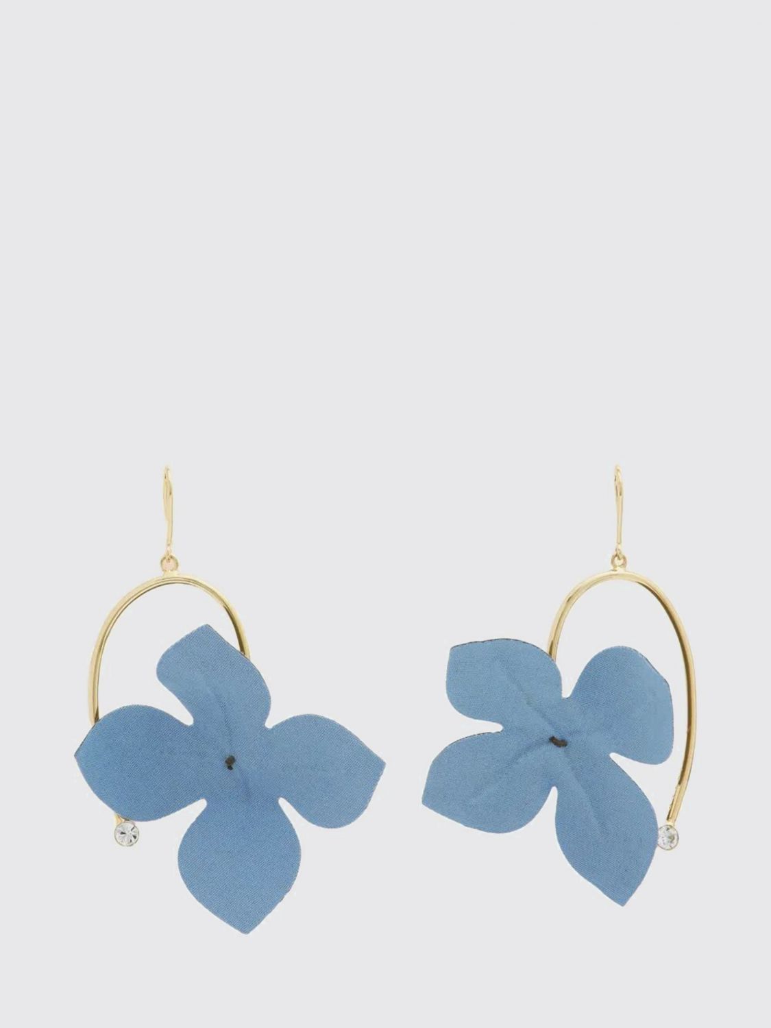 Marni Marni Jewel Woman Blue Size ONE SIZE - 1 Thumbnail