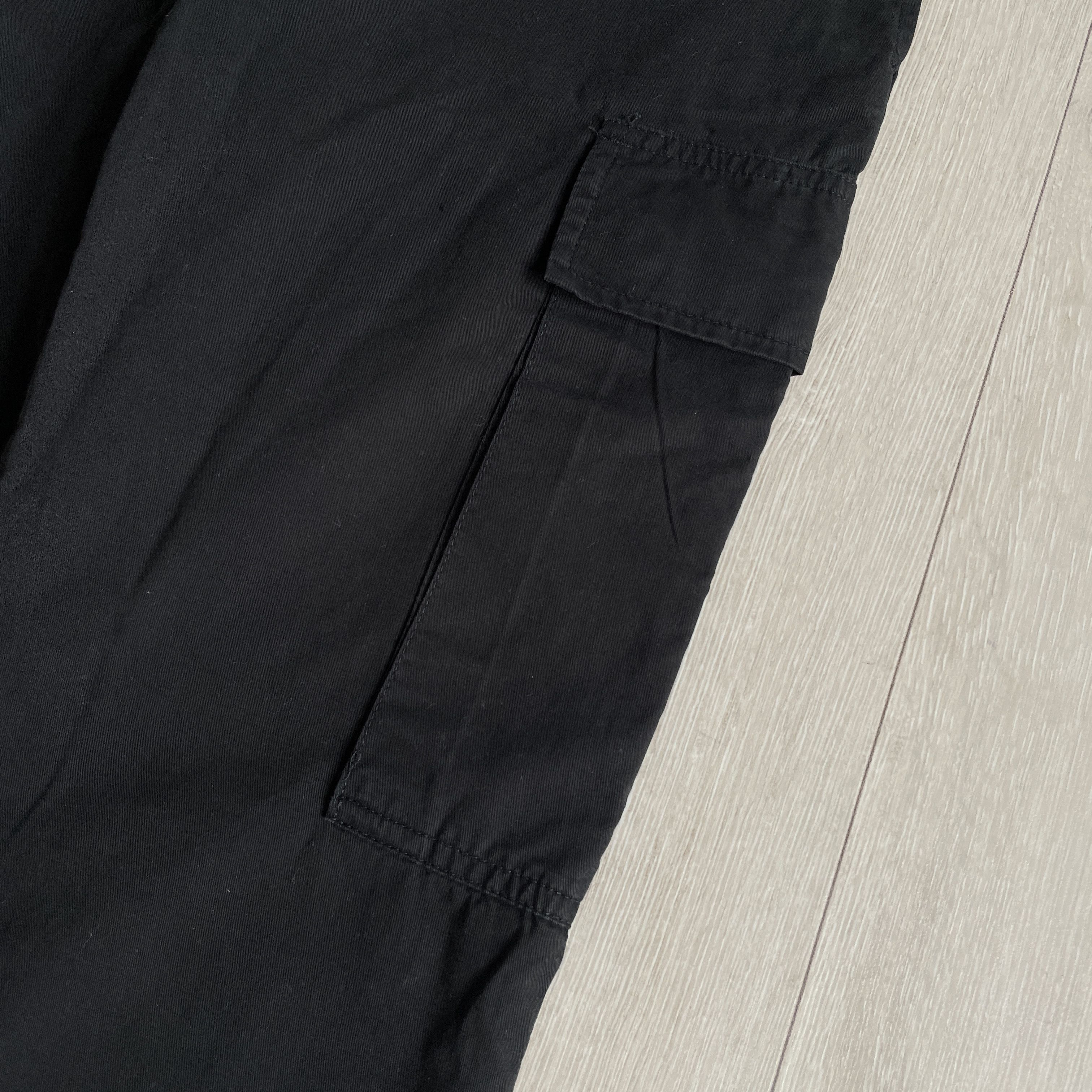 Helmut Lang Helmut Lang SS99 cargo slacks Size US 30 / EU 46 - 2 Thumbnail