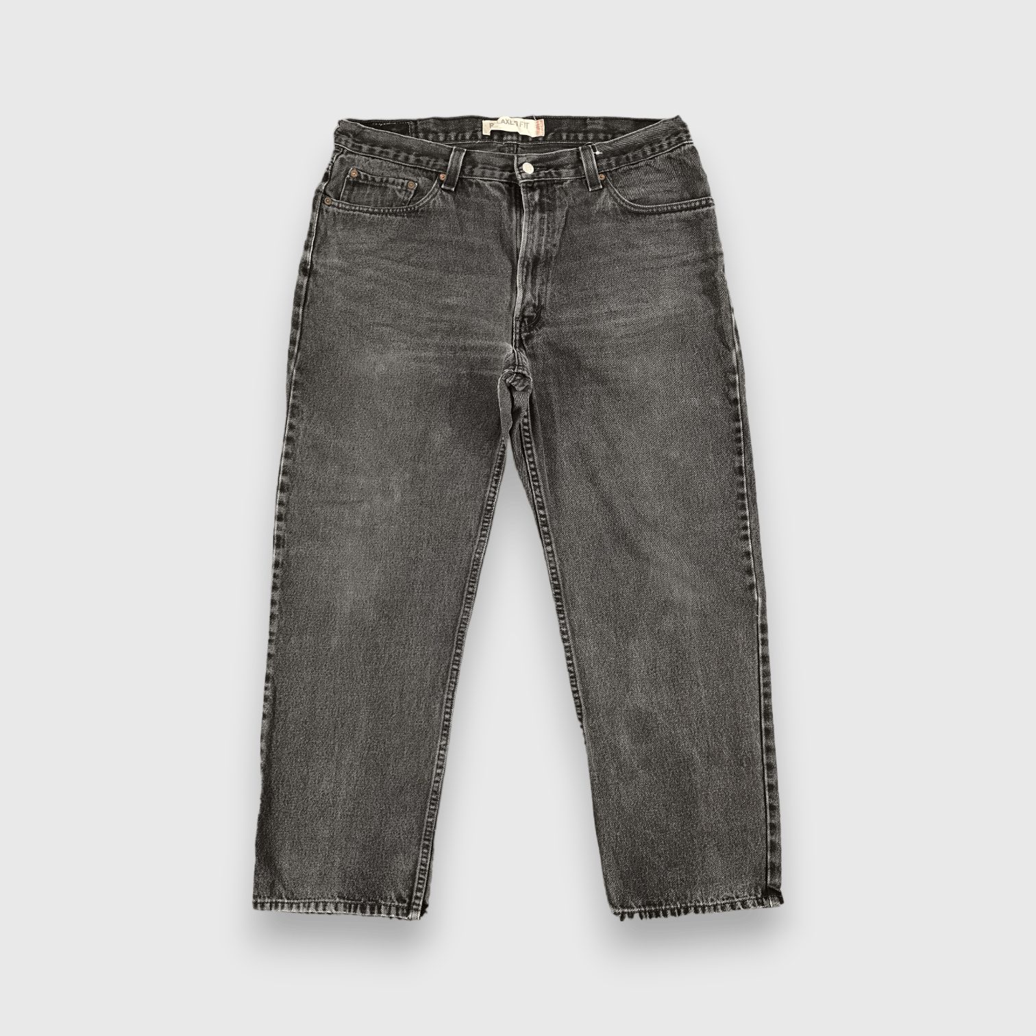 Levi's Vintage Levis 550 Jeans-J732 Size US 38 / EU 54 - 1 Thumbnail