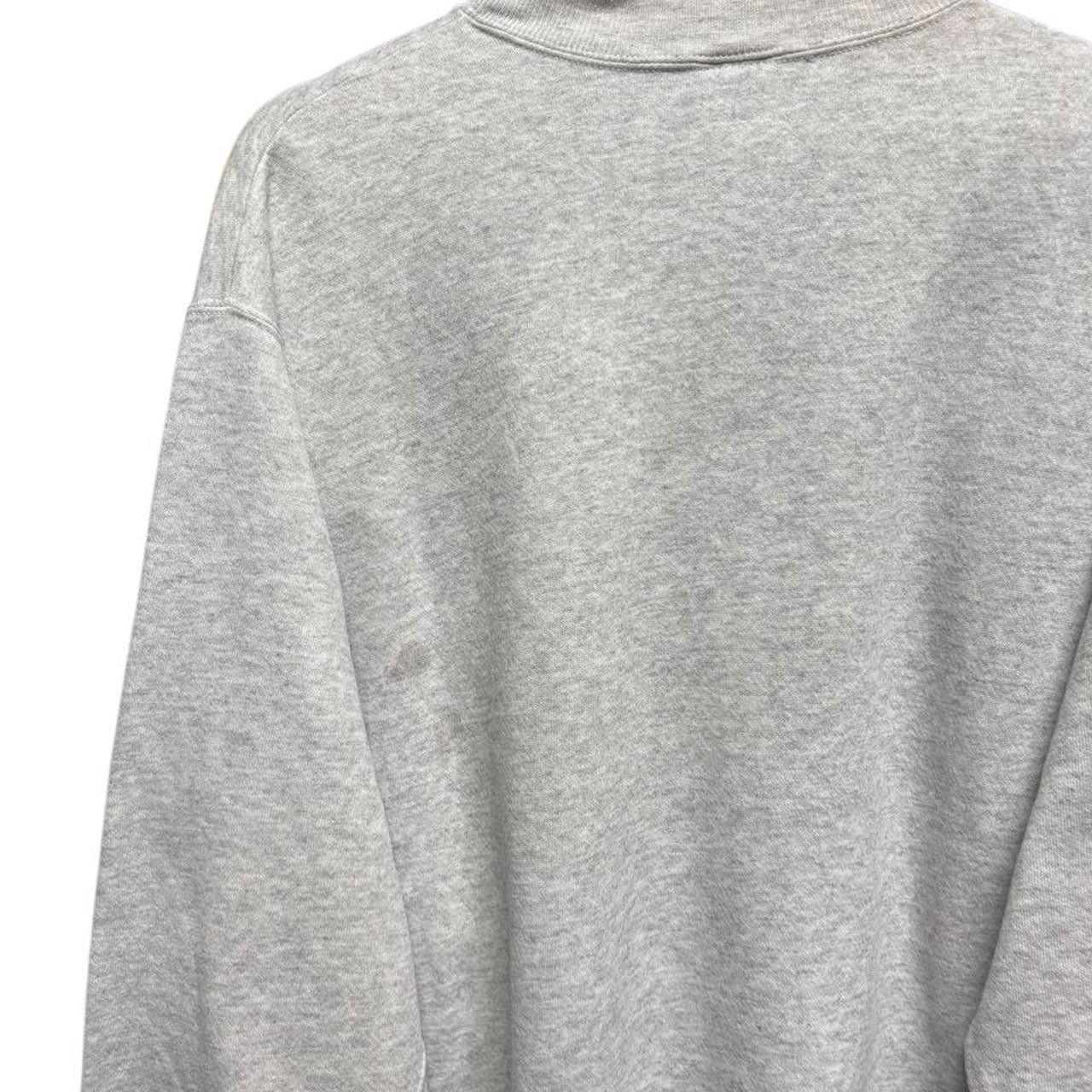 Vintage Vintage Messiah Young sweatshirt size: L Size US L / EU 52-54 / 3 - 6 Thumbnail