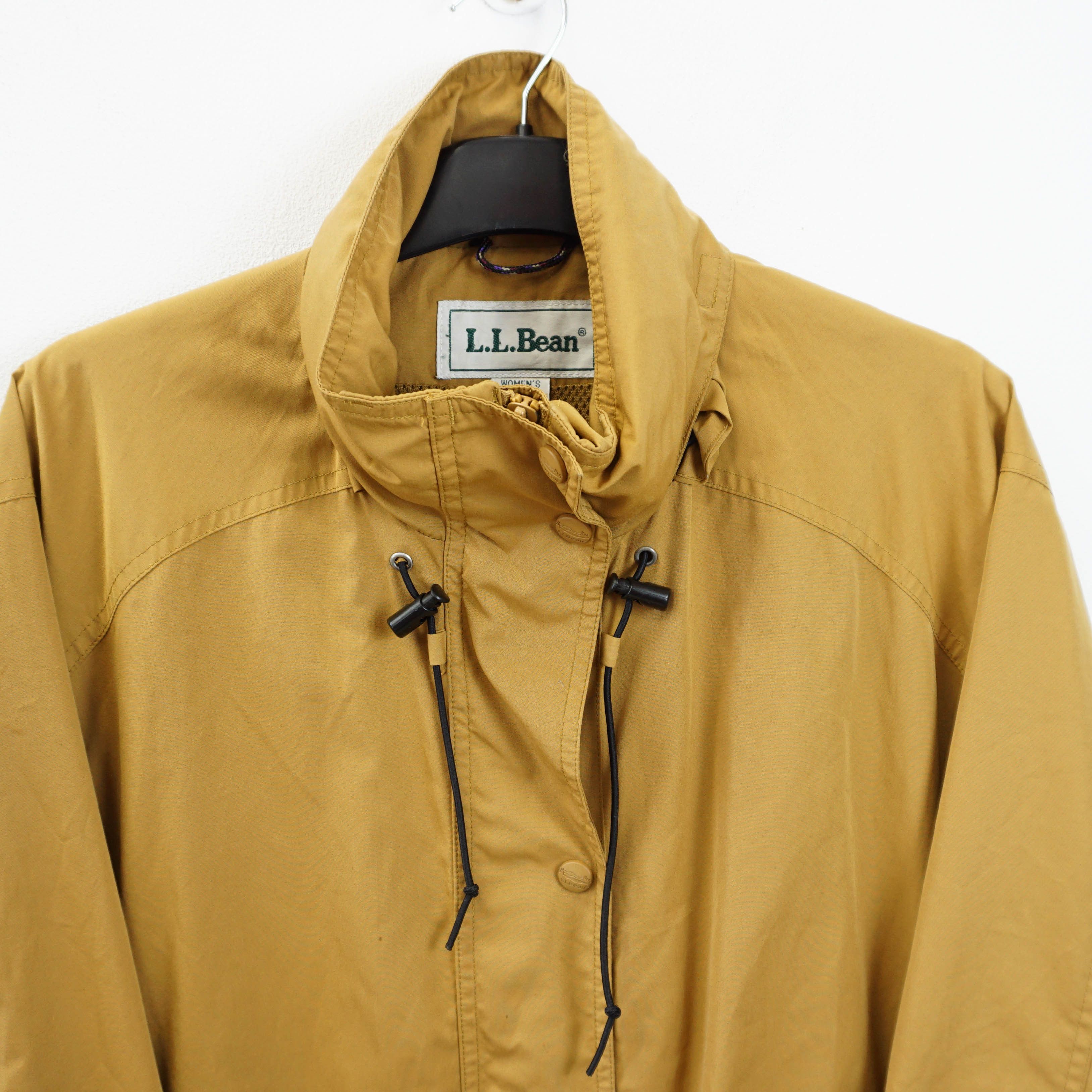 L.L. Bean Archive Gorpcore/Techwear Jacket Size L / US 10 / IT 46 - 2 Thumbnail