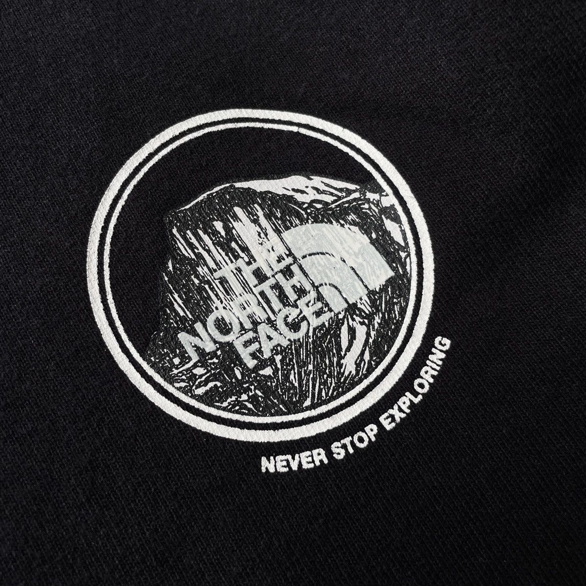 The North Face The North Face “Half Dome One Point” Mountain L/S Size US XL / EU 56 / 4 - 3 Thumbnail