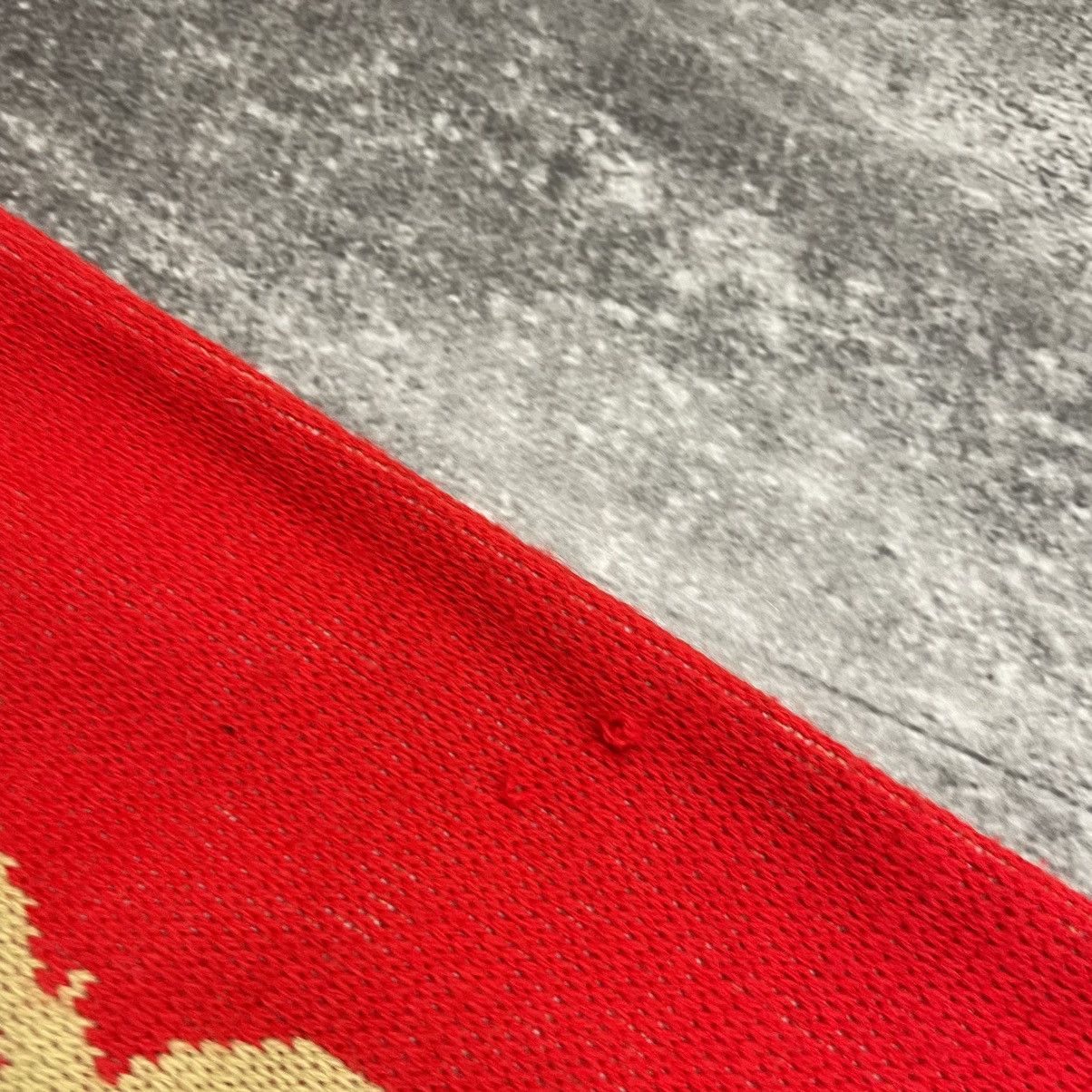 Other Liverpool 2012 Acrylic YNWA Football Scarf Size ONE SIZE - 8 Thumbnail