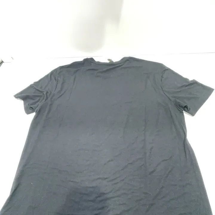 Fendi Fendi Casual Short Sleeve Printed T-Shirt -2507 Size US L / EU 52-54 / 3 - 9 Thumbnail