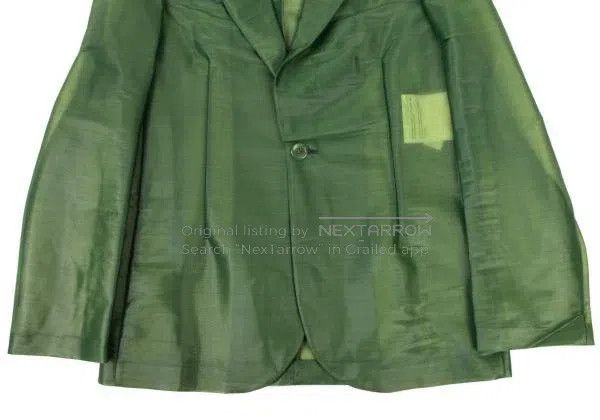 Other Junya Watanabe jacket Size S / US 4 / IT 40 - 8 Thumbnail
