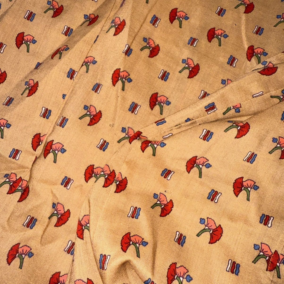 Givenchy Givenchy Gentlemen Paris Size US XL / EU 56 / 4 - 12 Thumbnail