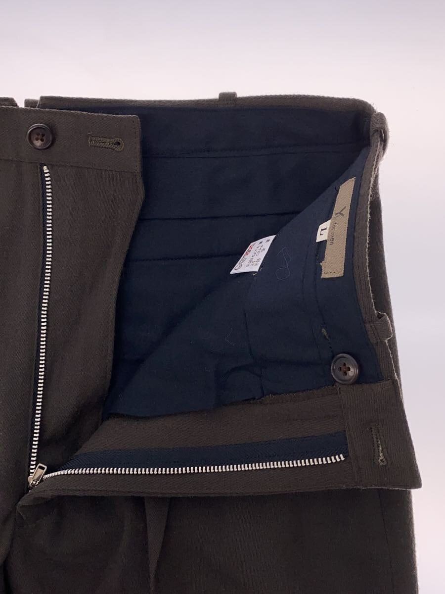 Yohji Yamamoto Y's for Men Straight pants Size US 30 / EU 46 - 3 Thumbnail