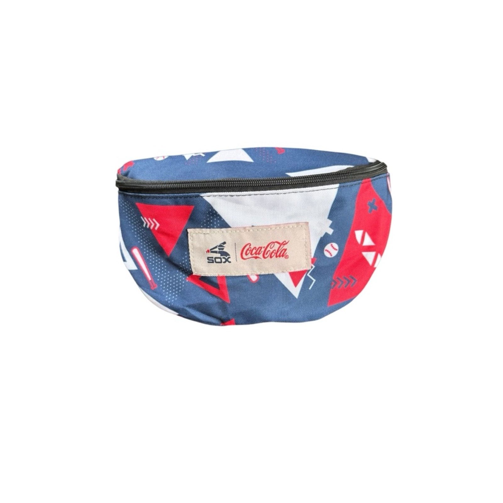 Coca Cola Chicago White Sox Coca-Cola Fanny Waist Pack Size ONE SIZE - 1 Thumbnail
