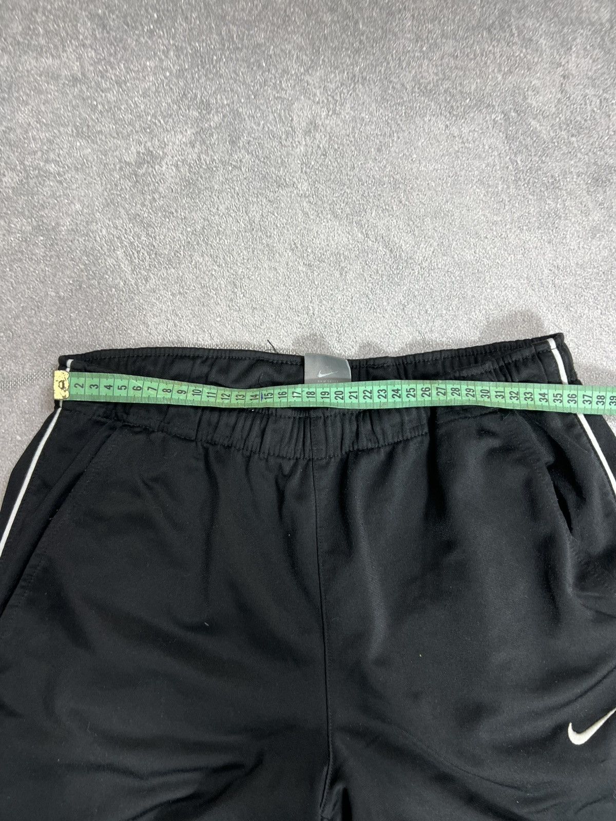 Vintage Vintage Nike Track Y2K Swag Hype Pants Size US 32 / EU 48 - 12 Thumbnail
