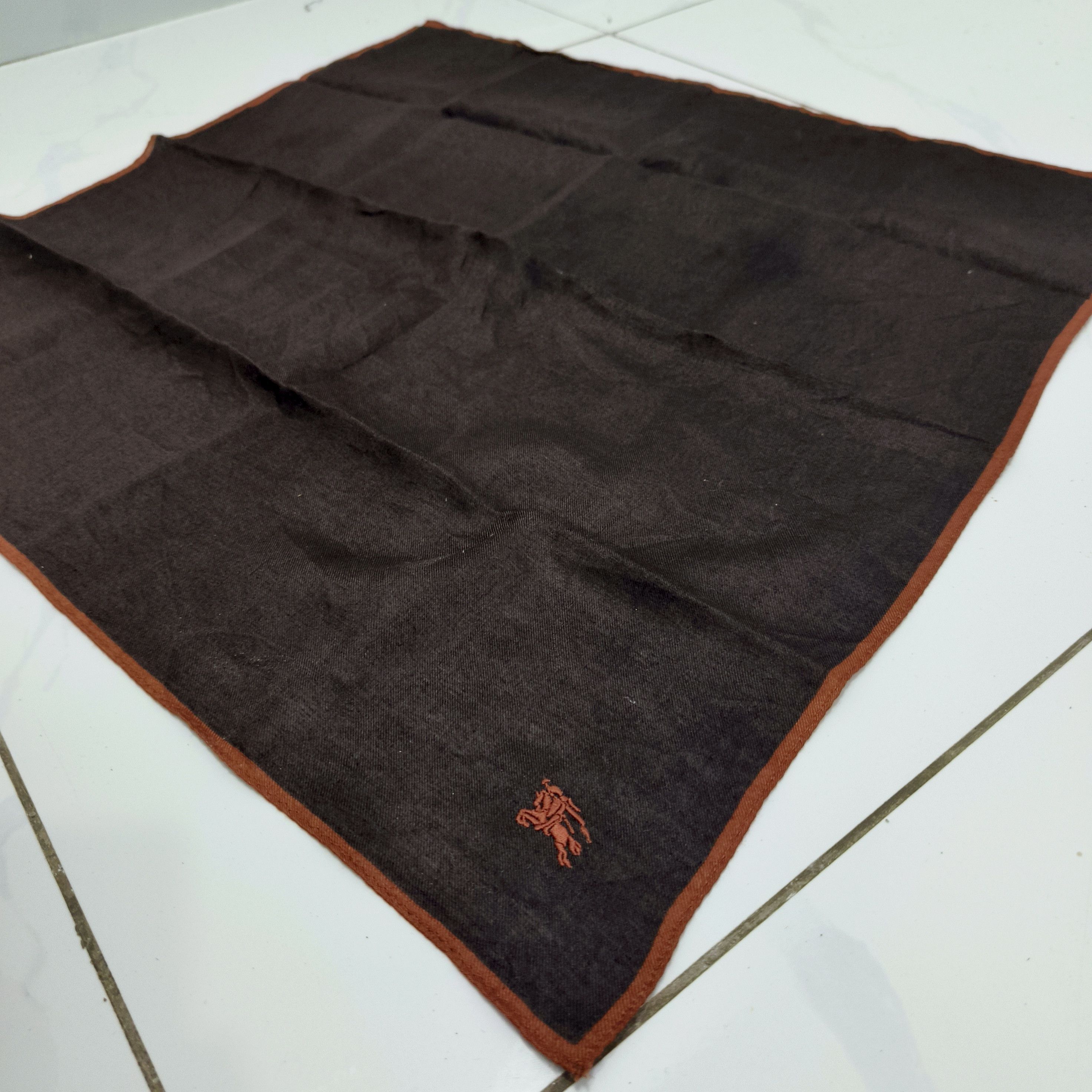 Burberry Luxury Designer Handkerchief Lot Burberry Bundle 5 Pieces Size ONE SIZE - 5 Thumbnail
