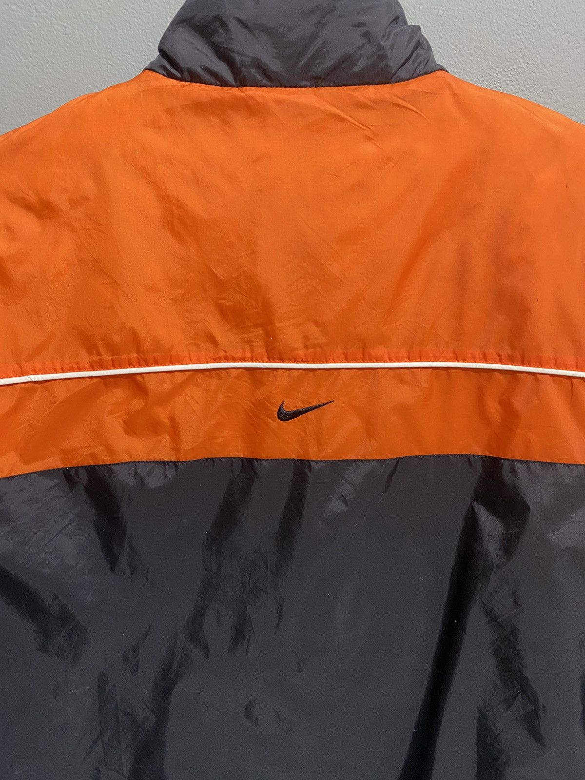 Nike Nike windbreaker Size US L / EU 52-54 / 3 - 7 Thumbnail