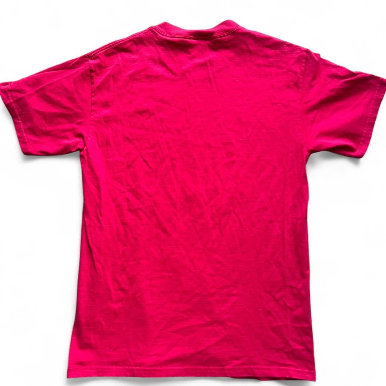 Hanes Positive One Step At A Time Graphic T-Shirt Size Medium Size US M / EU 48-50 / 2 - 4 Thumbnail