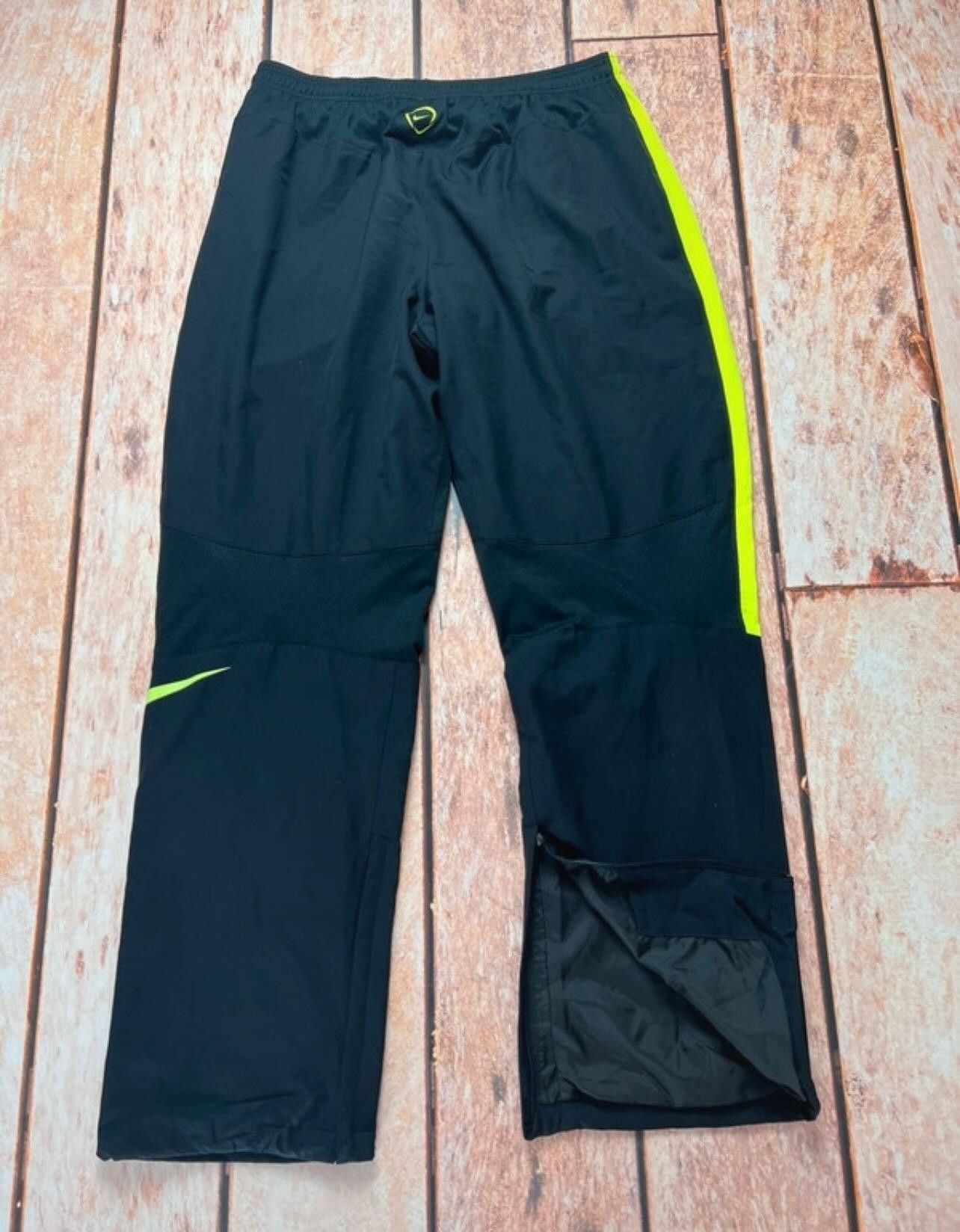 Nike Nike sweatpants y2k Size US 40 / EU 56 - 7 Thumbnail