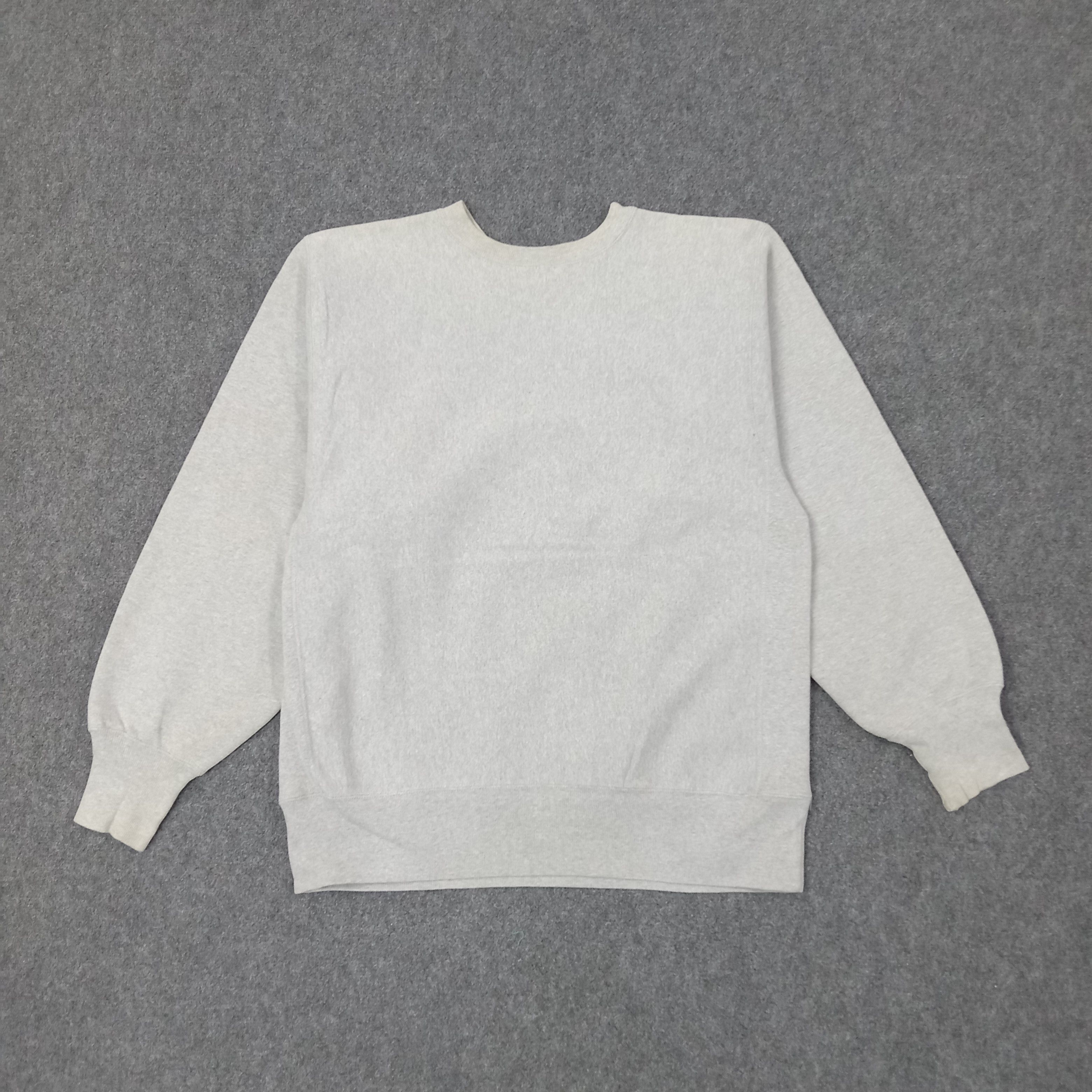 Champion Champion Reverse Weave Sport Style Sweatshirt C248N4 Size US L / EU 52-54 / 3 - 5 Thumbnail