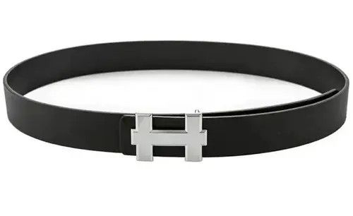 Japanese Brand Luxury Designer Belt Size ONE SIZE - 3 Thumbnail