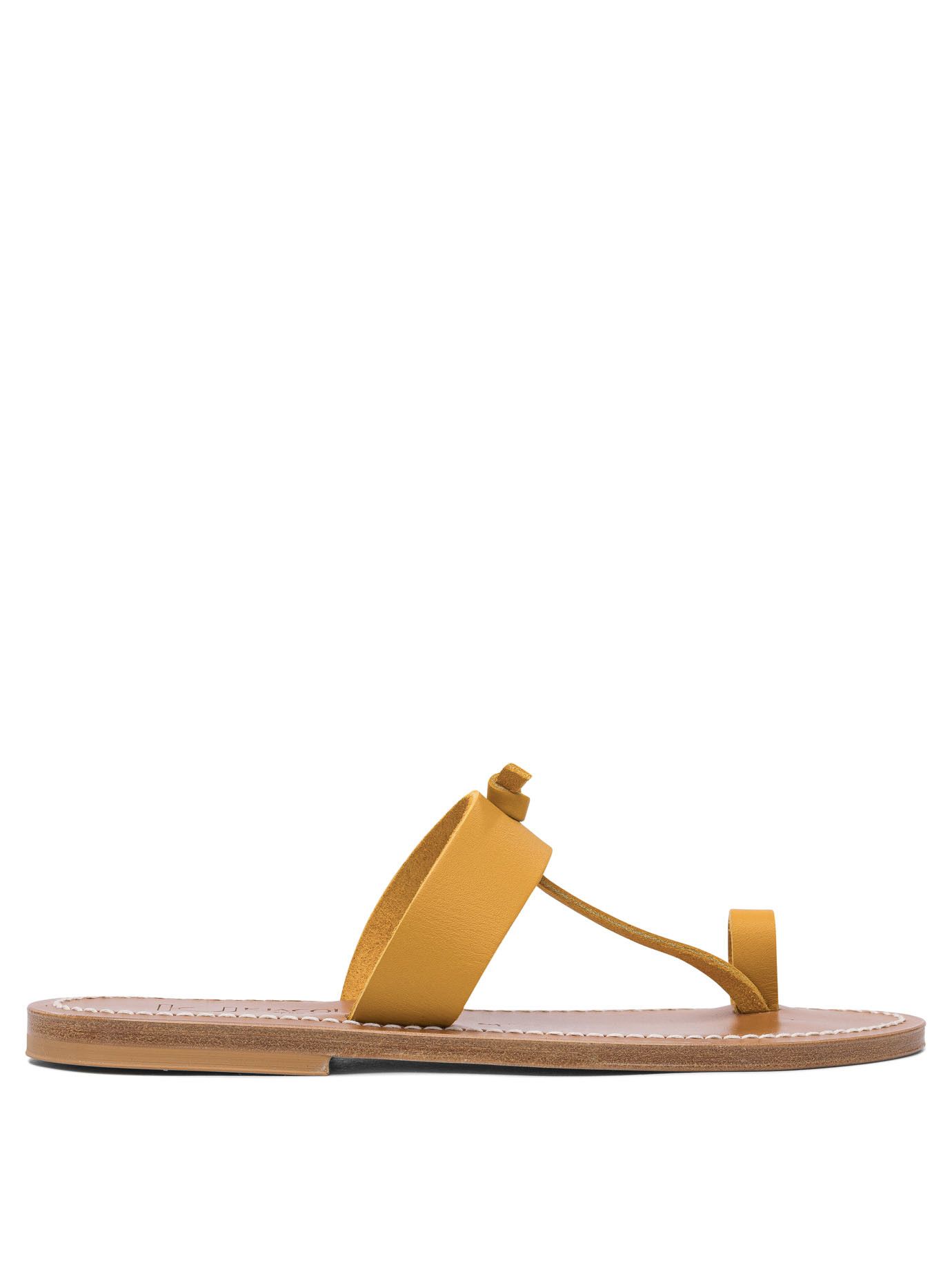 K.Jacques Sandals IT 37 Women - USA Duties Paid