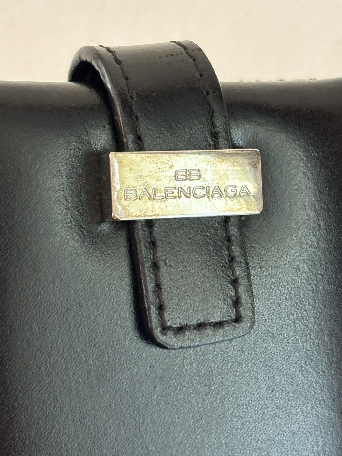 Balenciaga Balenciaga alarm clock Size ONE SIZE - 6 Thumbnail