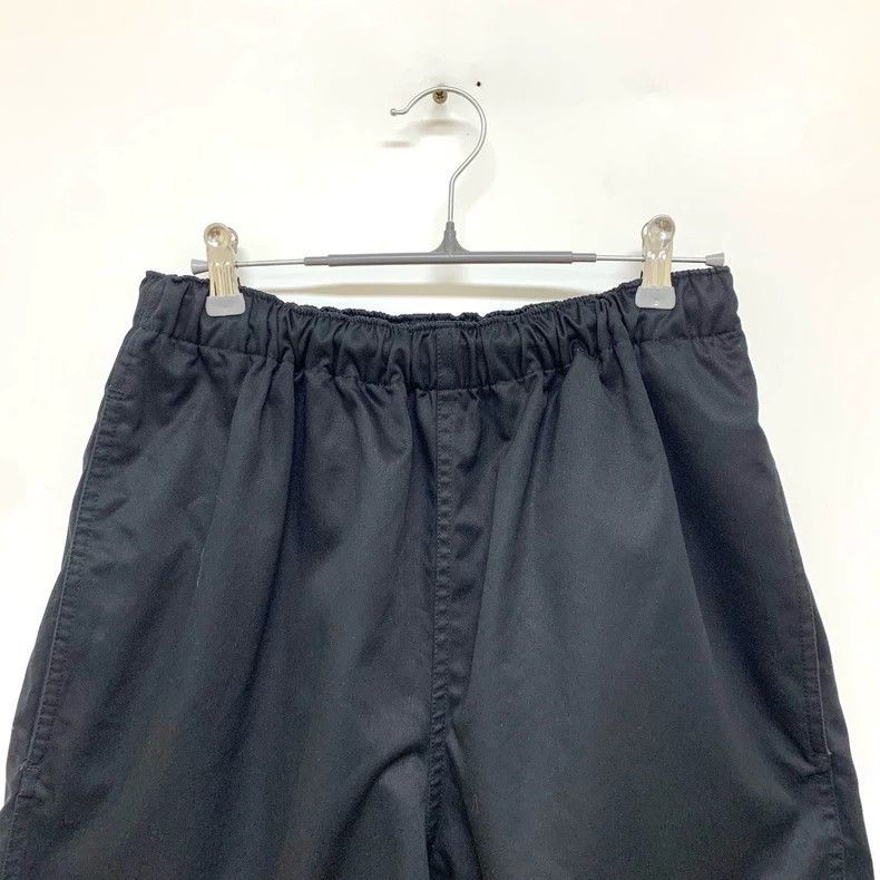 Balenciaga Balenciaga size 46 Black Shorts Size US 30 / EU 46 - 3 Thumbnail