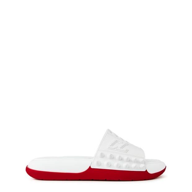 Christian Louboutin Take It Easy Slides Size US 9 / EU 42 - 1 Thumbnail
