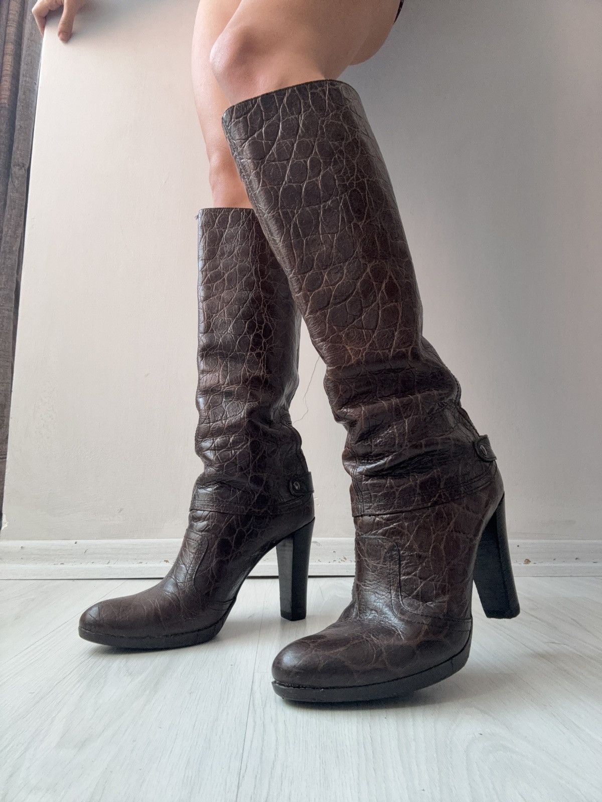 VIC MATI Vic Matie boots Size US 9 / IT 39 - 3 Thumbnail
