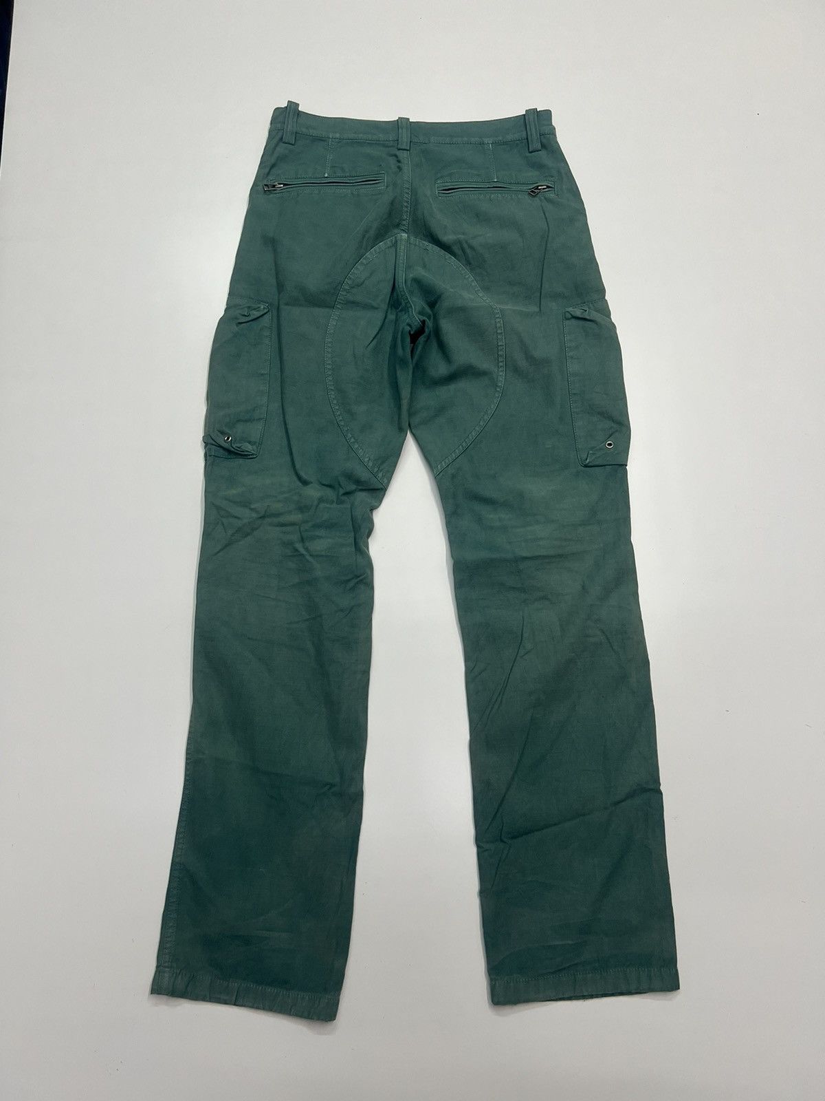 SHIPS Vintage Ships Cargo Pants Size 32 Size US 32 / EU 48 - 3 Thumbnail