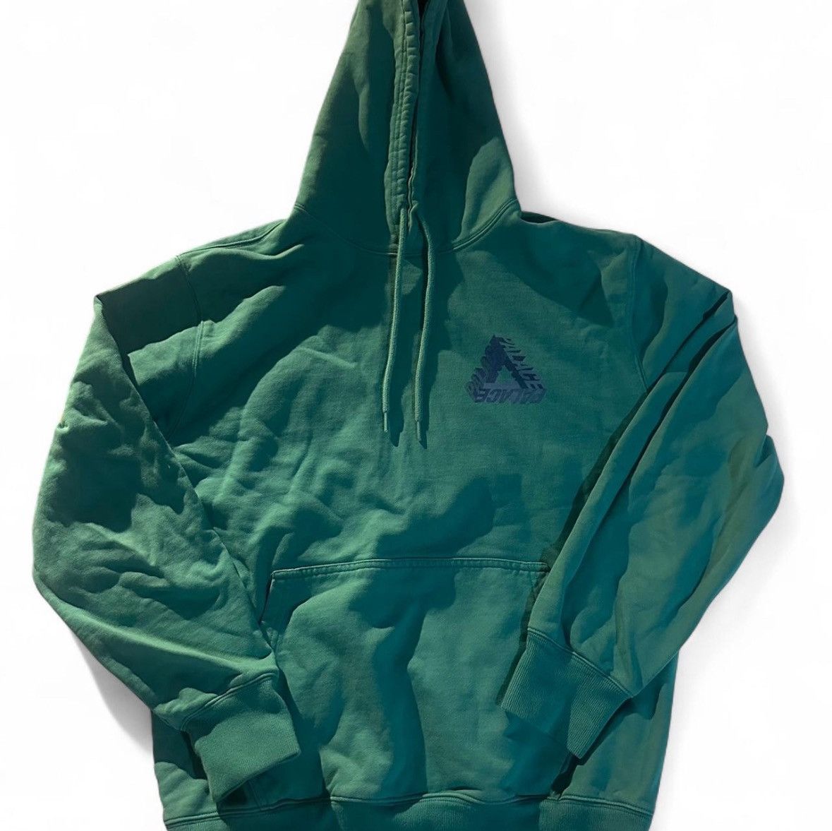 Palace Palace skateboards hoodie Size US M / EU 48-50 / 2 - 1 Thumbnail