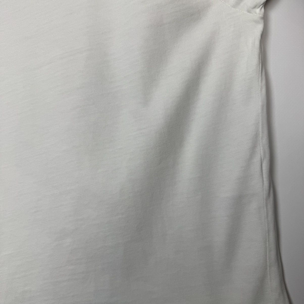 McQ Alexander McQueen ALEXANDER MCQUEEN MCQ T-SHIRT COTTON ASTROFORCE PRINT WHITE Size US XL / EU 56 / 4 - 18 Thumbnail
