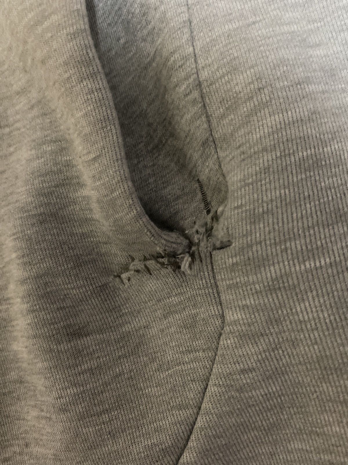 Nike Nike tech grey Size US XXL / EU 58 / 5 - 3 Thumbnail