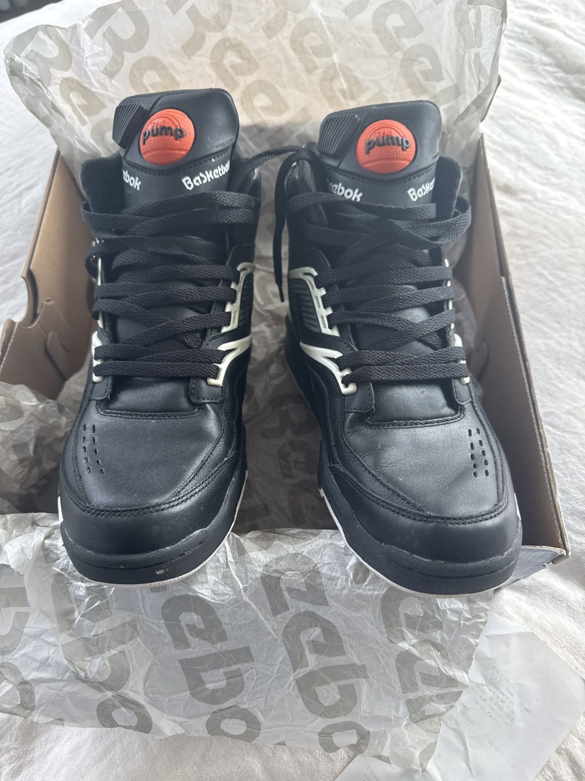Reebok Reebok twilight zone pump Size US 10 / EU 43 - 3 Thumbnail